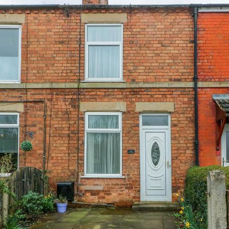 Hazelmere Cottage Worksop ภายนอก รูปภาพ