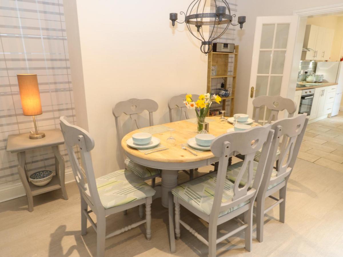 Hazelmere Cottage Worksop ภายนอก รูปภาพ