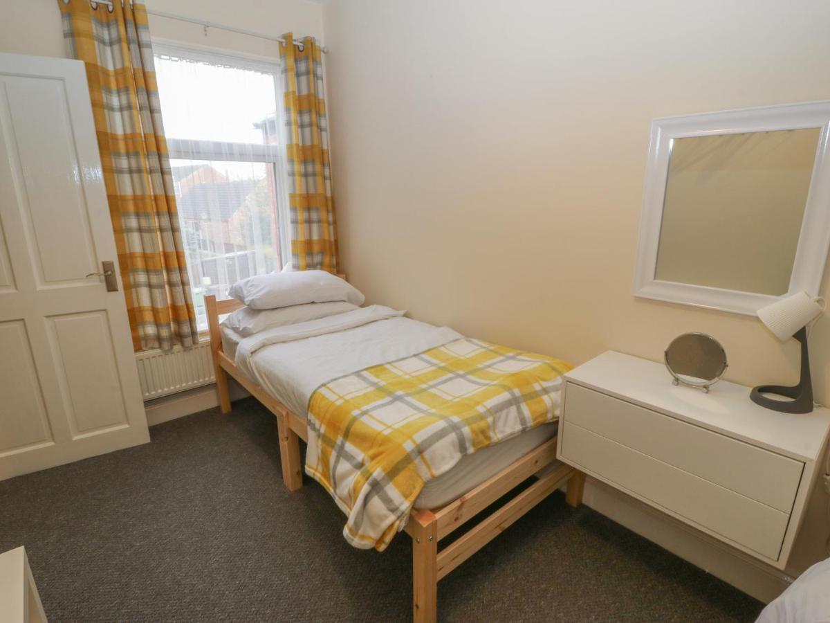 Hazelmere Cottage Worksop ภายนอก รูปภาพ