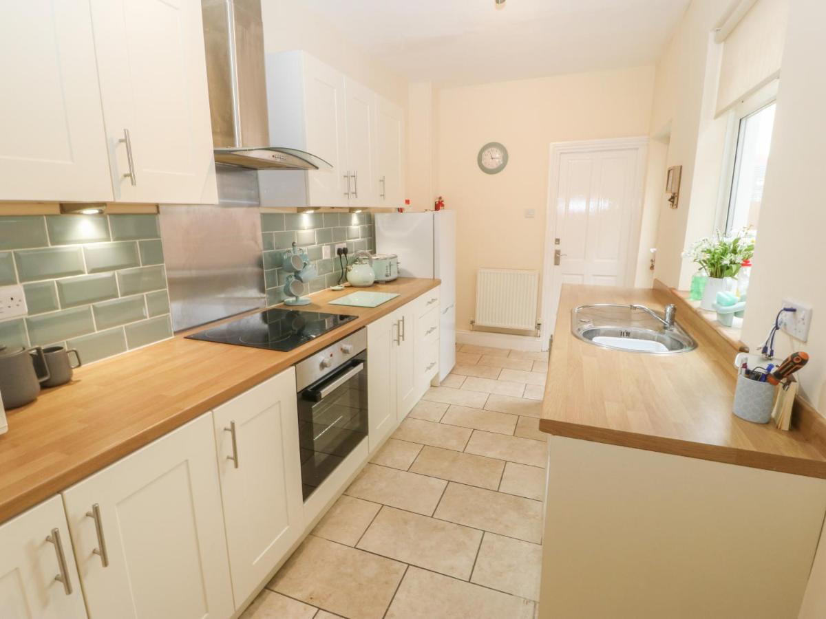 Hazelmere Cottage Worksop ภายนอก รูปภาพ