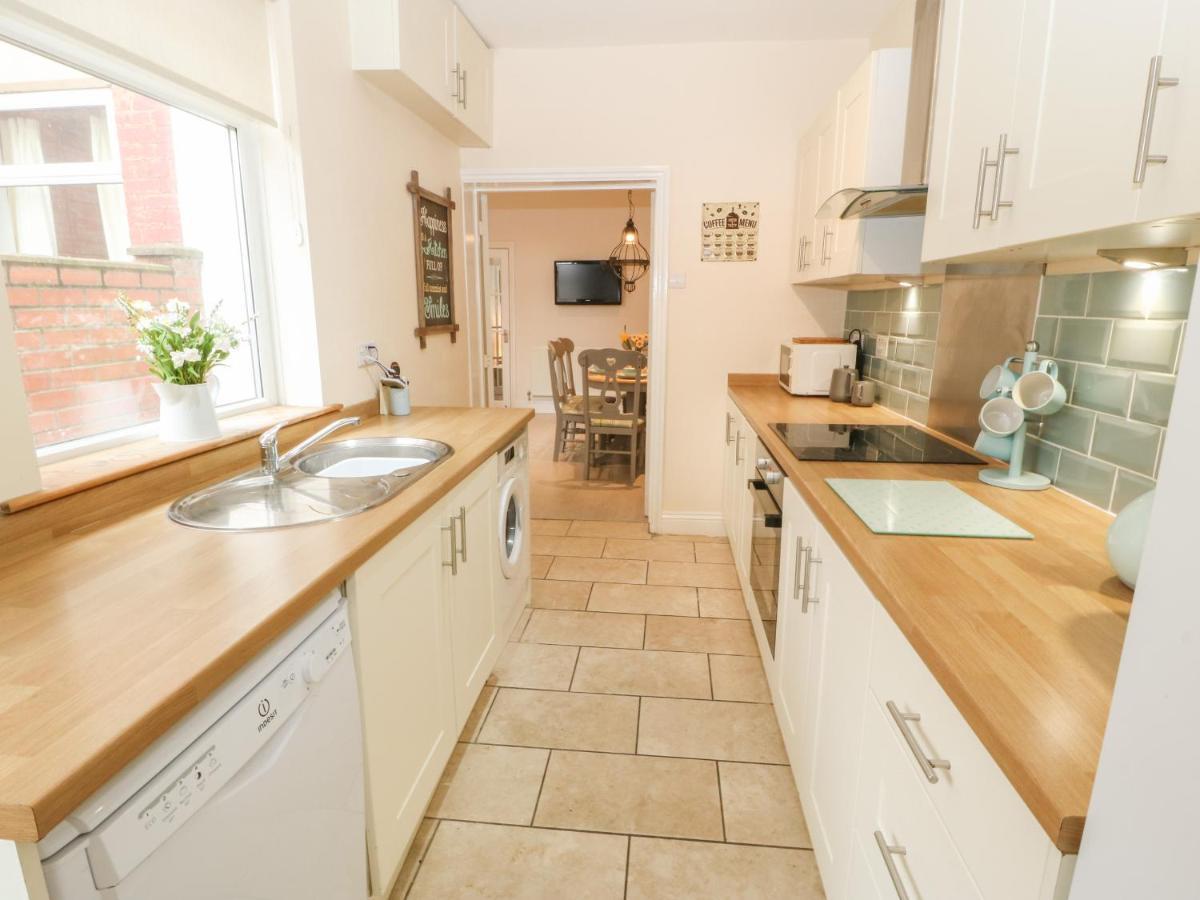 Hazelmere Cottage Worksop ภายนอก รูปภาพ