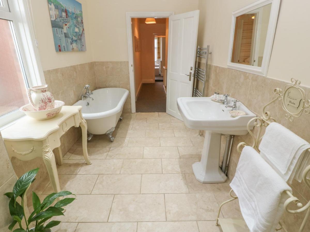 Hazelmere Cottage Worksop ภายนอก รูปภาพ
