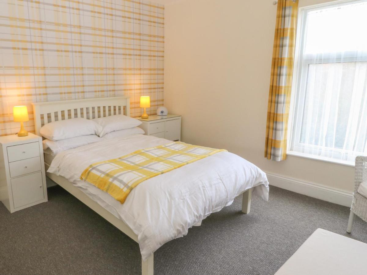 Hazelmere Cottage Worksop ภายนอก รูปภาพ
