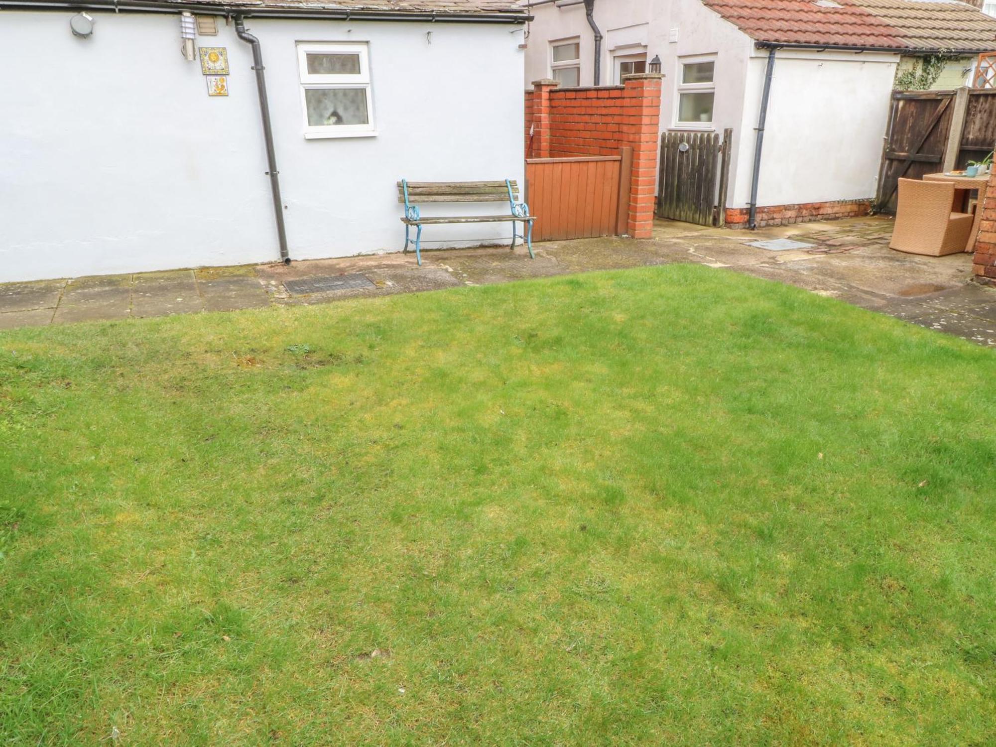 Hazelmere Cottage Worksop ภายนอก รูปภาพ