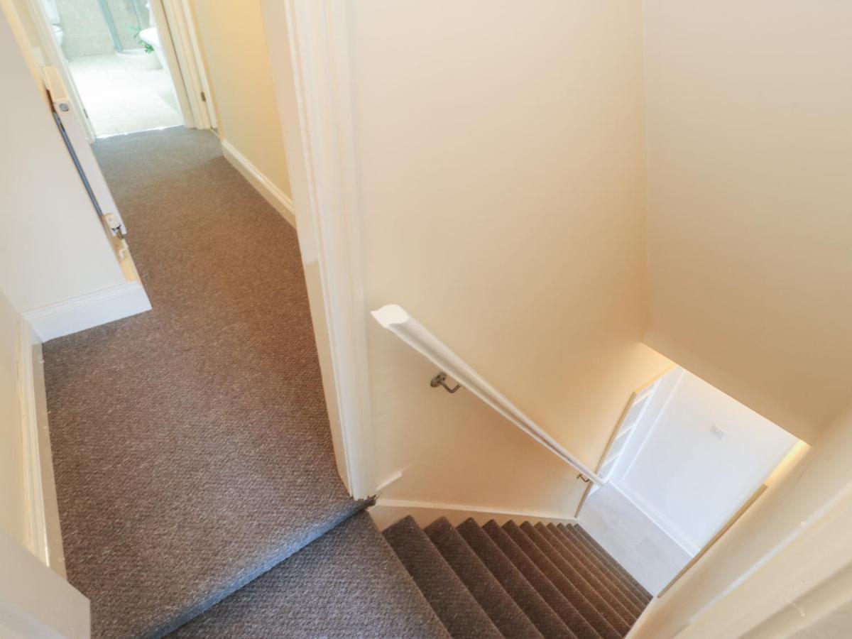 Hazelmere Cottage Worksop ภายนอก รูปภาพ