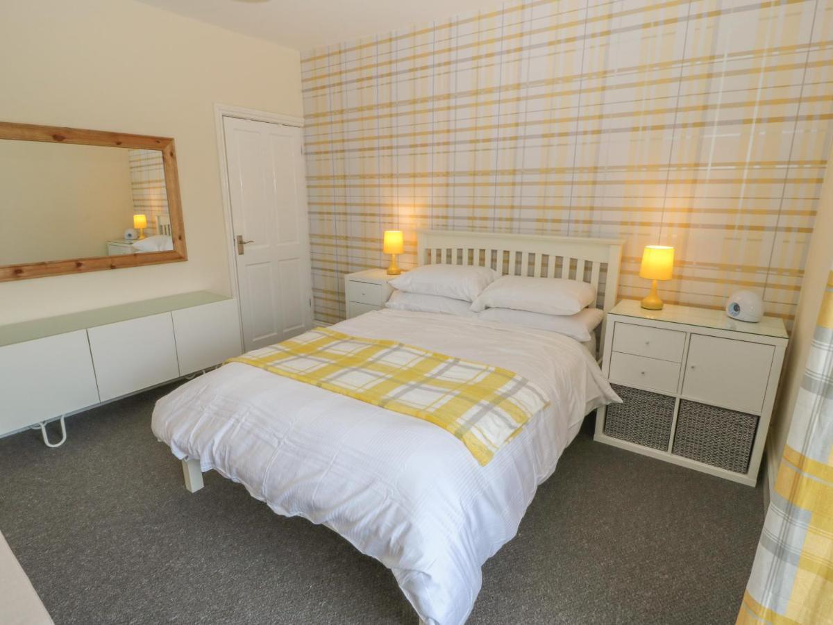 Hazelmere Cottage Worksop ภายนอก รูปภาพ
