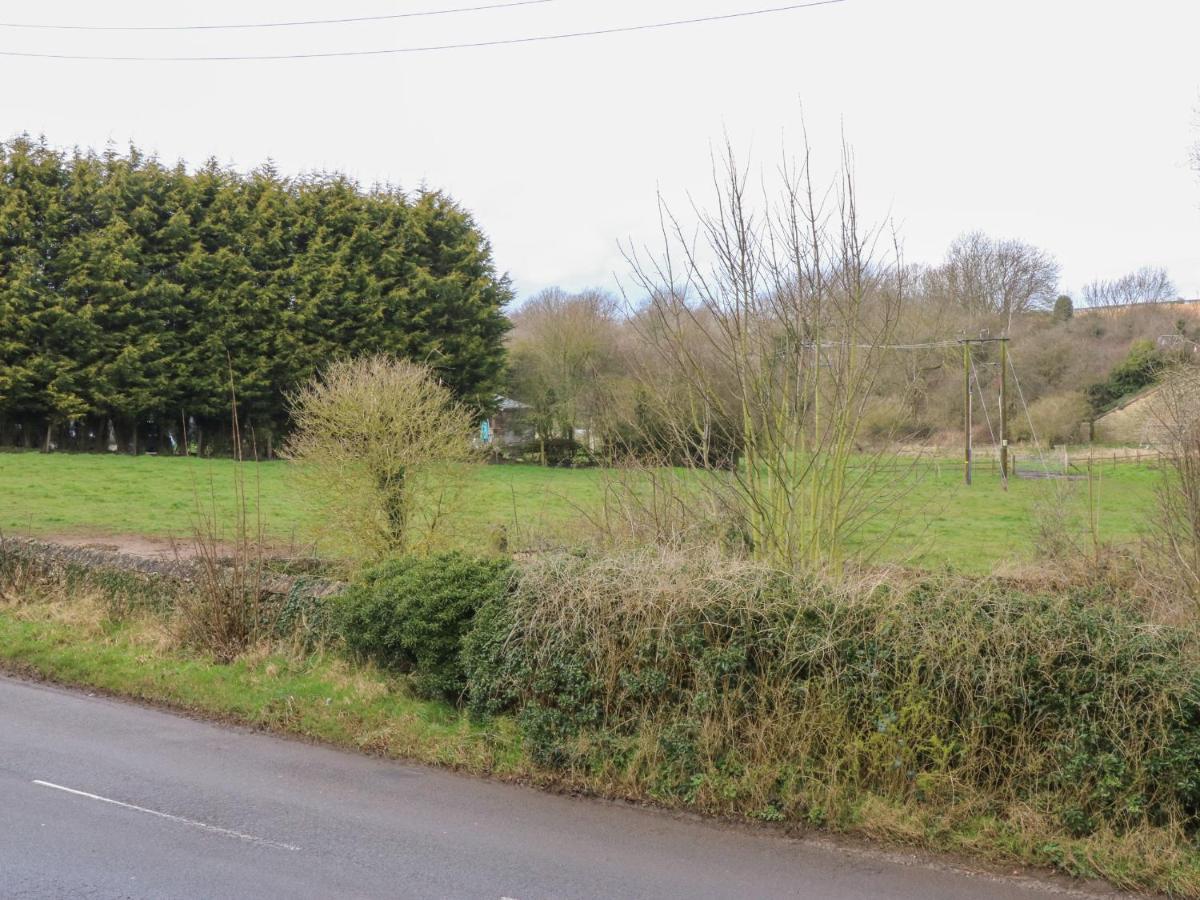 Hazelmere Cottage Worksop ภายนอก รูปภาพ